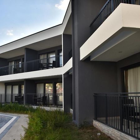 Stella Apart Antalya Luaran gambar