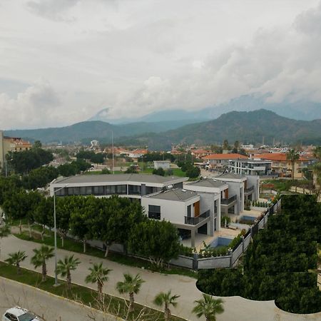 Stella Apart Antalya Luaran gambar