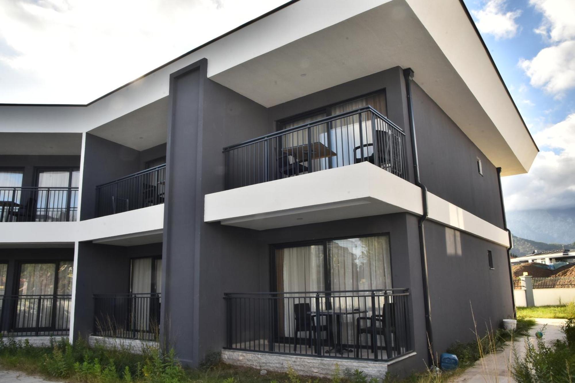 Stella Apart Antalya Luaran gambar
