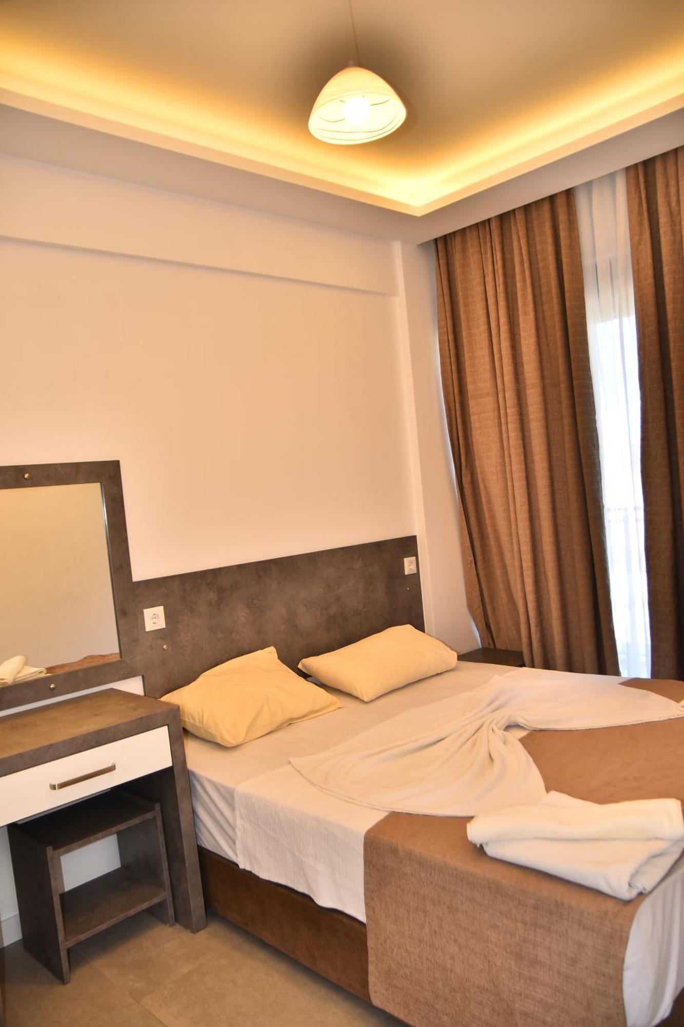 Stella Apart Antalya Luaran gambar