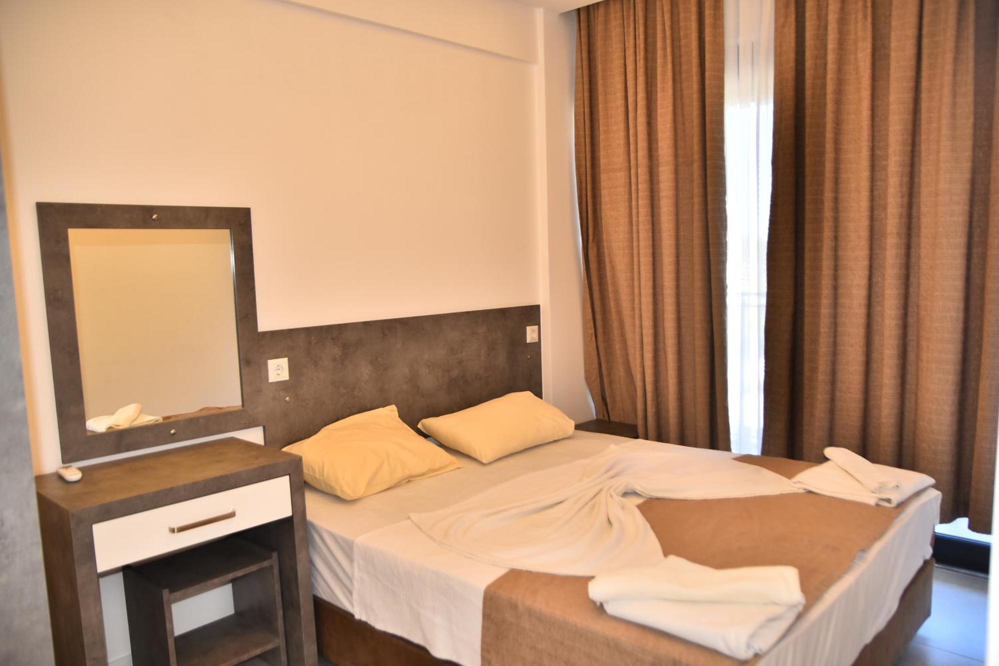 Stella Apart Antalya Luaran gambar